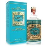 4711 by 4711 - Eau De Cologne (Unisex) 300 ml - für Männer