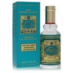 4711 by 4711 - Cologne Spray (Unisex) 60 ml - für Männer