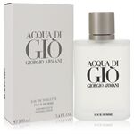 Acqua Di Gio by Giorgio Armani - Eau De Toilette Spray 100 ml - für Männer