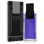 Alfred SUNG by Alfred Sung - Eau De Toilette Spray 100 ml - für Männer