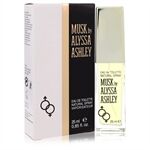 Alyssa Ashley Musk by Houbigant - Eau De Toilette Spray 25 ml - für Frauen