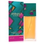 Animale by Animale - Eau De Parfum Spray 100 ml - für Frauen