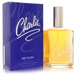 Charlie by Revlon - Eau De Toilette / Cologne Spray 100 ml - für Frauen