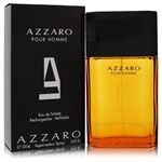 Azzaro by Azzaro - Eau De Toilette Spray 100 ml - für Männer