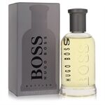 Boss No. 6 by Hugo Boss - After Shave (Grey Box) 100 ml - für Männer