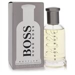 Boss No. 6 by Hugo Boss - Eau De Toilette Spray (Grey Box) 50 ml - für Männer