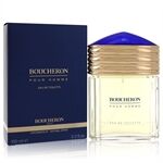 Boucheron by Boucheron - Eau De Toilette Spray 100 ml - für Männer