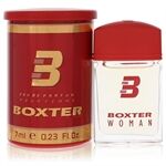 Boxter by Fragluxe - Mini EDT 7 ml - für Frauen