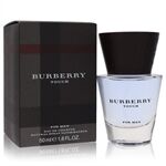 Burberry Touch by Burberry - Eau De Toilette Spray 50 ml - für Männer