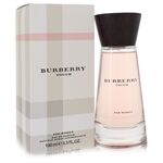 Burberry Touch by Burberry - Eau De Parfum Spray 100 ml - für Frauen