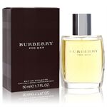 Burberry by Burberry - Eau De Toilette Spray 50 ml - für Männer