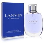 Lanvin by Lanvin - Eau De Toilette Spray 100 ml - für Männer