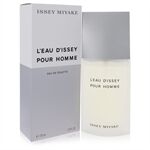 L'EAU D'ISSEY (issey Miyake) by Issey Miyake - Eau De Toilette Spray 75 ml - für Männer