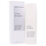 L'EAU D'ISSEY (issey Miyake) by Issey Miyake - Body Lotion 200 ml - für Frauen