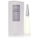 L'EAU D'ISSEY (issey Miyake) by Issey Miyake - Eau De Toilette Spray 50 ml - für Frauen