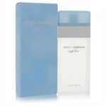 Light Blue by Dolce & Gabbana - Eau De Toilette Spray 50 ml - für Frauen