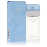 Light Blue by Dolce & Gabbana - Eau De Toilette Spray 24 ml - für Frauen