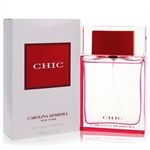 Chic by Carolina Herrera - Eau De Parfum Spray 80 ml - für Frauen