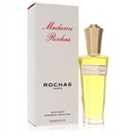 Madame Rochas by Rochas - Eau De Toilette Spray 100 ml - für Frauen