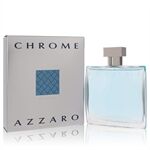 Chrome by Azzaro - Eau De Toilette Spray 100 ml - für Männer