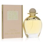 Nude by Bill Blass - Eau De Cologne Spray 100 ml - für Frauen