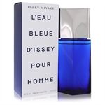 L'Eau Bleue D'Issey Pour Homme by Issey Miyake - Eau De Toilette Spray 75 ml - für Männer