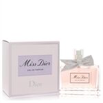 Miss Dior (Miss Dior Cherie) by Christian Dior - Eau De Parfum Spray (New Packaging) 50 ml - für Frauen