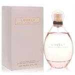 Lovely by Sarah Jessica Parker - Eau De Parfum Spray 100 ml - für Frauen