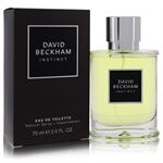 David Beckham Instinct by David Beckham - Eau De Toilette Spray 75 ml - für Männer