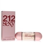 212 Sexy by Carolina Herrera - Eau De Parfum Spray 30 ml - für Frauen