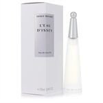 L'EAU D'ISSEY (issey Miyake) by Issey Miyake - Eau De Toilette Spray 25 ml - für Frauen