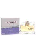 Love In Paris by Nina Ricci - Eau De Parfum Spray 50 ml - für Frauen