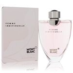 Individuelle by Mont Blanc - Eau De Toilette Spray 75 ml - für Frauen