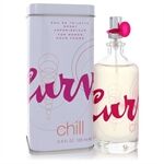 Curve Chill by Liz Claiborne - Eau De Toilette Spray 100 ml - für Frauen