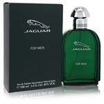 Jaguar by Jaguar - Eau De Toilette Spray 100 ml - für Männer