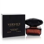 Crystal Noir by Versace - Eau De Toilette Spray 50 ml - für Frauen