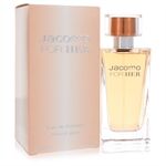 Jacomo De Jacomo by Jacomo - Eau De Parfum Spray 100 ml - für Frauen