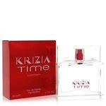 Krizia Time by Krizia - Eau De Toilette Spray 50 ml - für Frauen