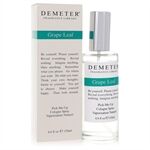 Demeter Grape Leaf by Demeter - Cologne Spray 120 ml - für Frauen