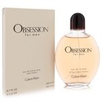 Obsession by Calvin Klein - Eau De Toilette Spray 200 ml - für Männer