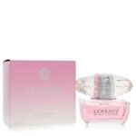 Bright Crystal by Versace - Eau De Toilette Spray 50 ml - für Frauen