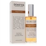 Demeter Ginger Cookie by Demeter - Cologne Spray 120 ml - für Frauen