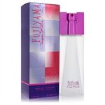 Fujiyama Deep Purple by Succes De Paris - Eau De Parfum Spray 100 ml - für Frauen