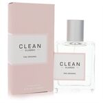 Clean Original by Clean - Eau De Parfum Spray 63 ml - für Frauen