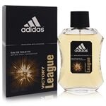 Adidas Victory League by Adidas - Eau De Toilette Spray 100 ml - für Männer