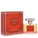 Sira Des Indes by Jean Patou - Eau De Parfum Spray 50 ml - für Frauen