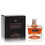 Intimately Beckham by David Beckham - Eau De Toilette Spray 75 ml - für Männer