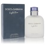 Light Blue by Dolce & Gabbana - Eau De Toilette Spray 125 ml - für Männer