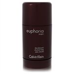 Euphoria by Calvin Klein - Deodorant Stick 75 ml - für Männer