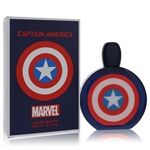 Captain America by Marvel - Eau De Toilette Spray 100 ml - für Männer